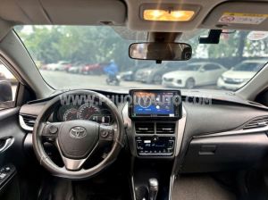 Xe Toyota Vios G 1.5 CVT 2023