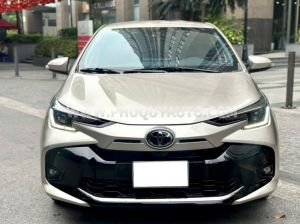 Xe Toyota Vios G 1.5 CVT 2023