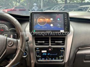 Xe Toyota Vios G 1.5 CVT 2023