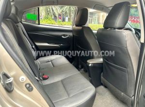 Xe Toyota Vios G 1.5 CVT 2023