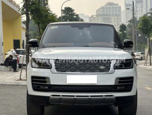 Xe LandRover Range Rover Supercharged LWB 5.0 2014