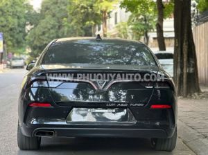 Xe VinFast Lux A 2.0 Tiêu chuẩn 2022