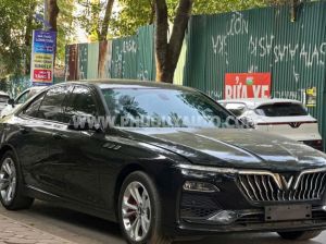 Xe VinFast Lux A 2.0 Tiêu chuẩn 2022