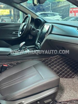 Xe VinFast Lux A 2.0 Tiêu chuẩn 2022