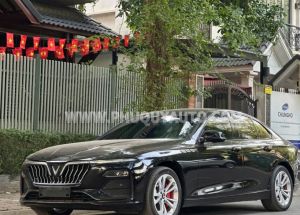 Xe VinFast Lux A 2.0 Tiêu chuẩn 2022