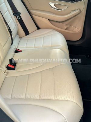 Xe Mercedes Benz C class C200 2016