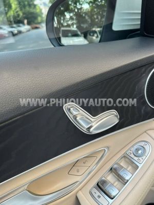 Xe Mercedes Benz C class C200 2016