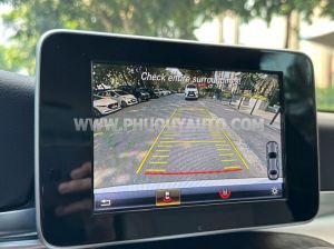 Xe Mercedes Benz C class C200 2016