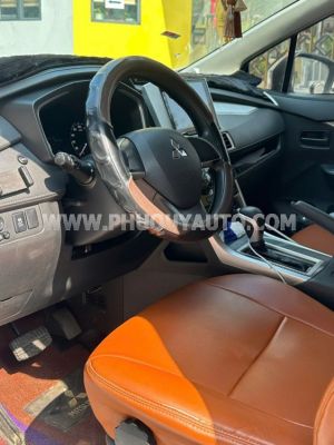 Xe Mitsubishi Xpander 1.5 AT 2022