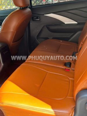 Xe Mitsubishi Xpander 1.5 AT 2022