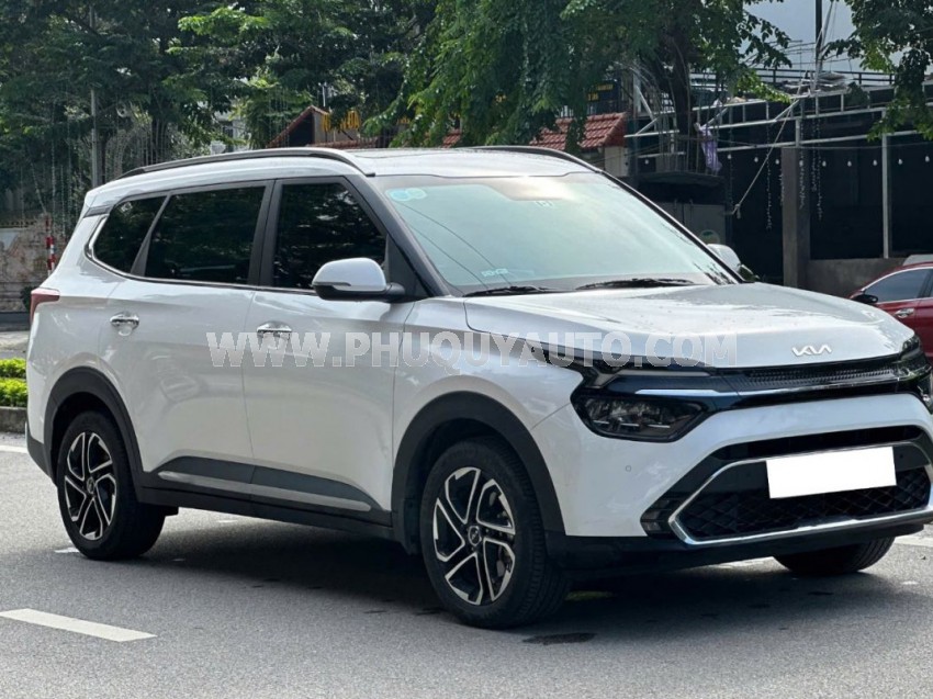 Kia Carens 1.4T Signature