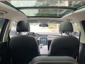 Xe MG RX5 1.5T LUX 2024