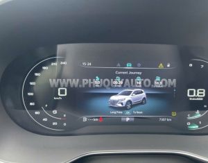 Xe MG RX5 1.5T LUX 2024