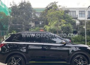 Xe MG RX5 1.5T LUX 2024