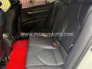 Xe Toyota Camry 2.0G 2021