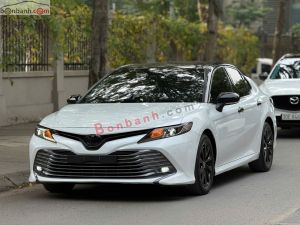 Xe Toyota Camry 2.0G 2021