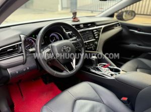 Xe Toyota Camry 2.0G 2021
