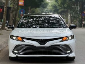 Xe Toyota Camry 2.0G 2021