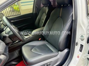 Xe Toyota Camry 2.0G 2021