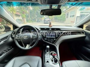 Xe Toyota Camry 2.0G 2021