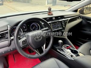 Xe Toyota Camry 2.0G 2021
