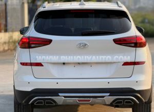 Xe Hyundai Tucson 2.0 AT 2020