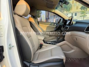 Xe Hyundai Tucson 2.0 AT 2020