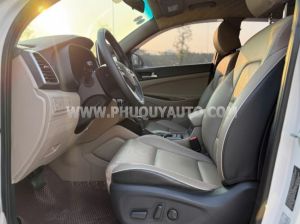 Xe Hyundai Tucson 2.0 AT 2020