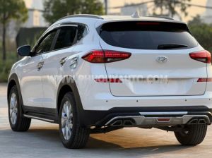 Xe Hyundai Tucson 2.0 AT 2020