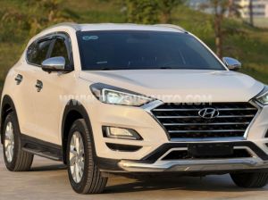 Xe Hyundai Tucson 2.0 AT 2020