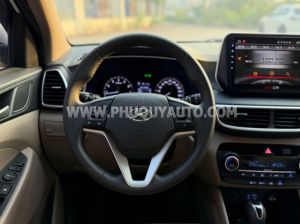Xe Hyundai Tucson 2.0 AT 2020