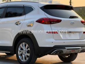 Xe Hyundai Tucson 2.0 AT 2020