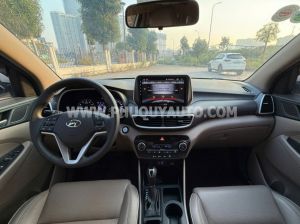 Xe Hyundai Tucson 2.0 AT 2020