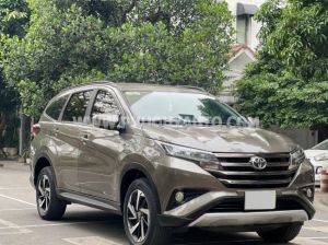 Xe Toyota Rush 1.5S AT 2020