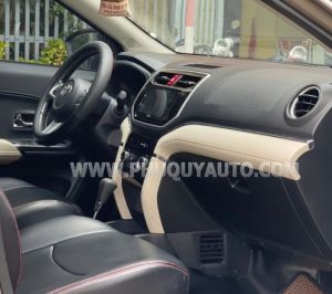 Xe Toyota Rush 1.5S AT 2020