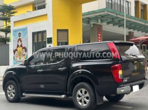 Xe Nissan Navara EL 2.5 AT 2WD 2017