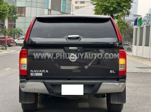 Xe Nissan Navara EL 2.5 AT 2WD 2017