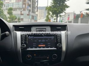 Xe Nissan Navara EL 2.5 AT 2WD 2017