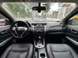 Xe Nissan Navara EL 2.5 AT 2WD 2017