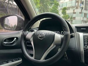 Xe Nissan Navara EL 2.5 AT 2WD 2017