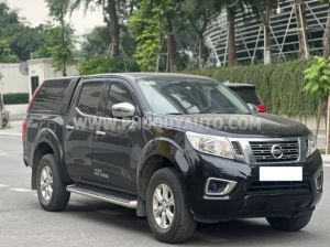 Xe Nissan Navara EL 2.5 AT 2WD 2017