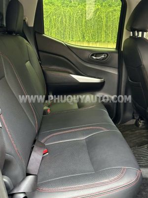 Xe Nissan Navara EL 2.5 AT 2WD 2017