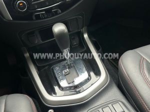 Xe Nissan Navara EL 2.5 AT 2WD 2017