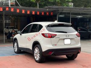 Xe Mazda CX5 2.0 AT 2013