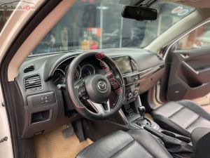 Xe Mazda CX5 2.0 AT 2013