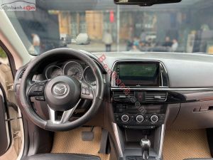 Xe Mazda CX5 2.0 AT 2013