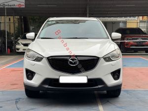 Xe Mazda CX5 2.0 AT 2013