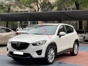 Xe Mazda CX5 2.0 AT 2013