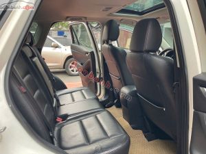 Xe Mazda CX5 2.0 AT 2013