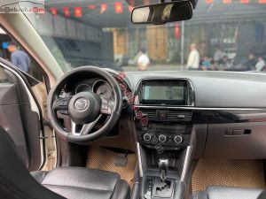 Xe Mazda CX5 2.0 AT 2013